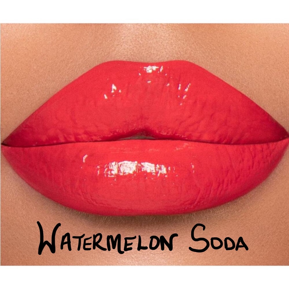 Watermelon soda Jeffree Star supreme Gloss NEW